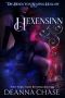 [Hexen von Keating Hollow 08] • Hexensinn